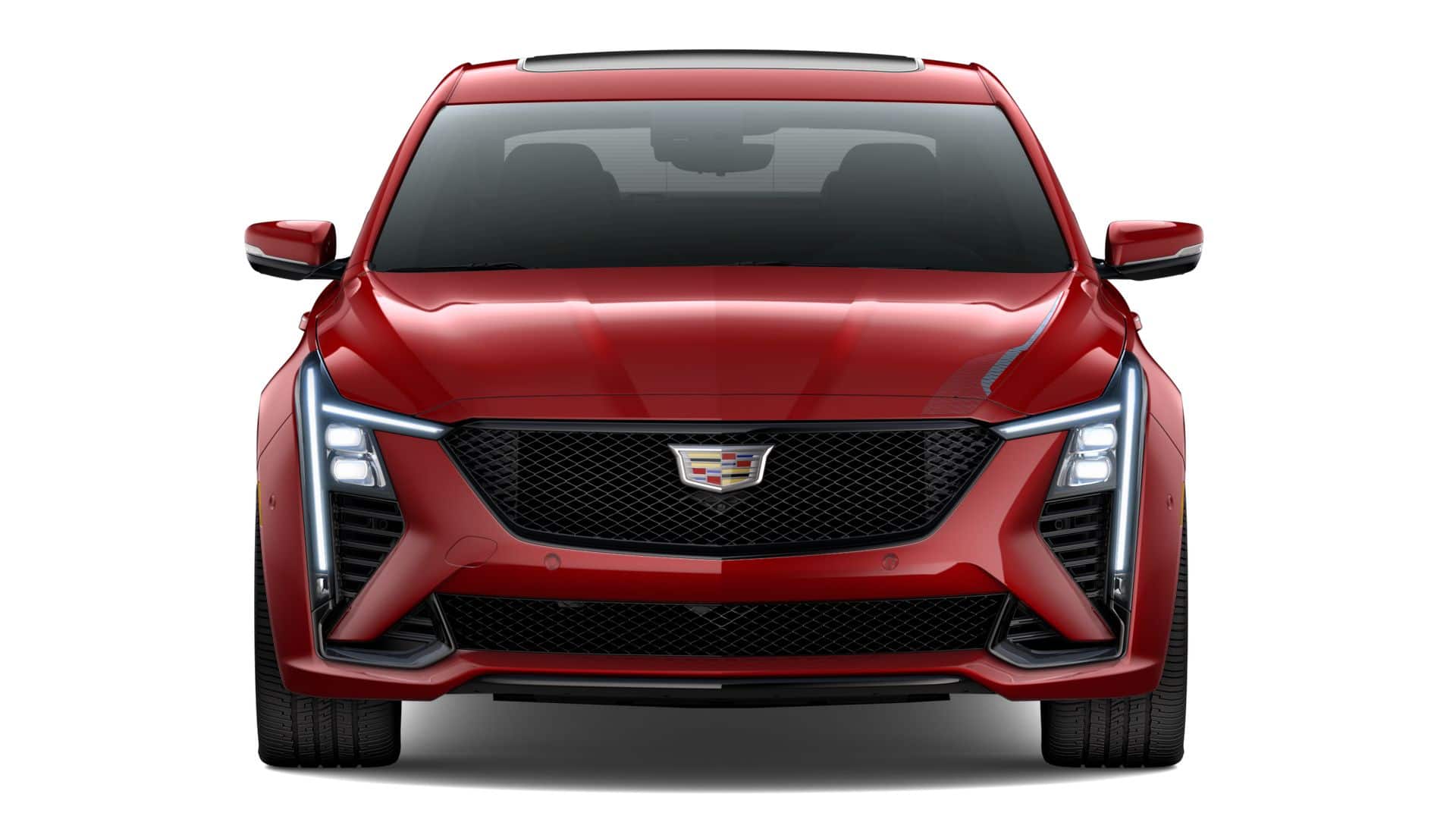 CT5-V V-Series Sedan