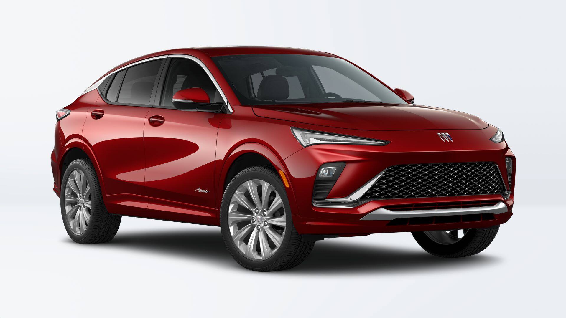 Thumbnail: 2025 Buick Envista - 29