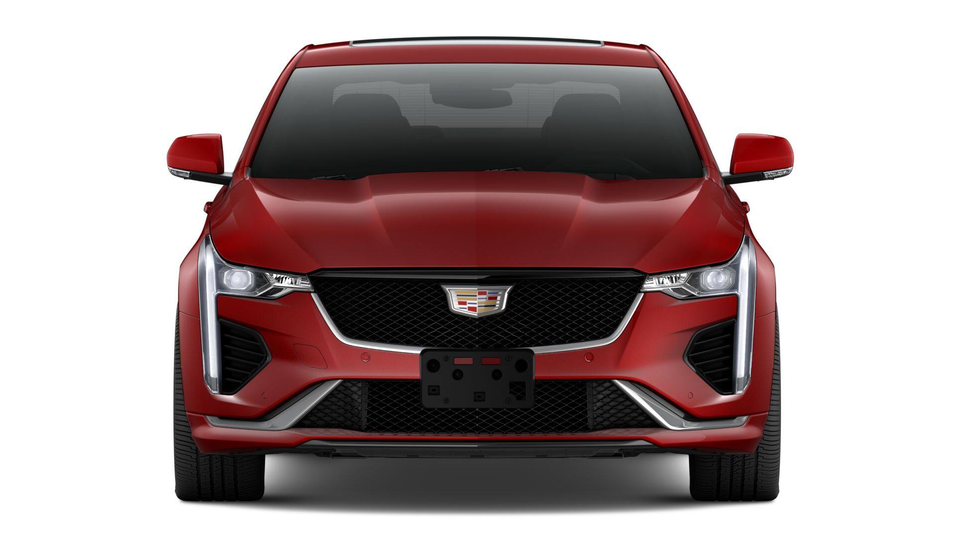 2026 Cadillac CT4 Sport - Photo 25
