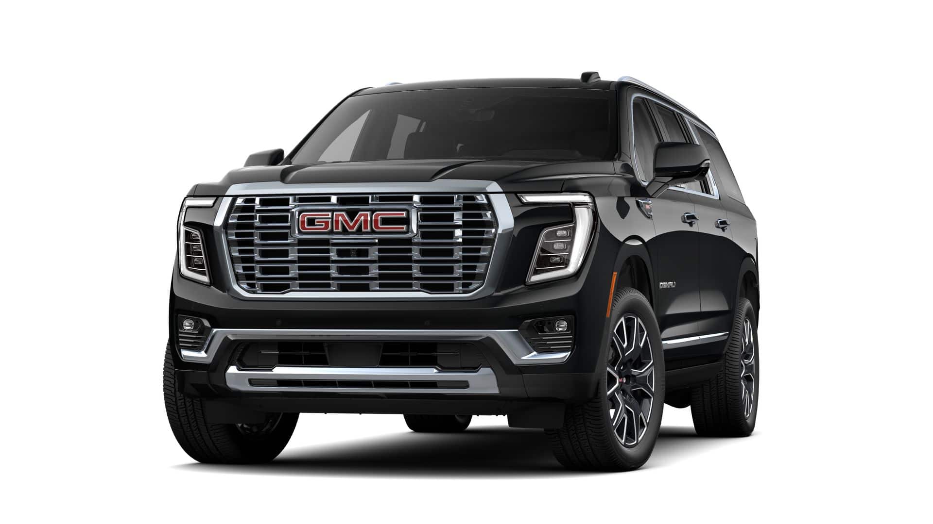 2026 GMC Yukon XL Denali - Photo 25