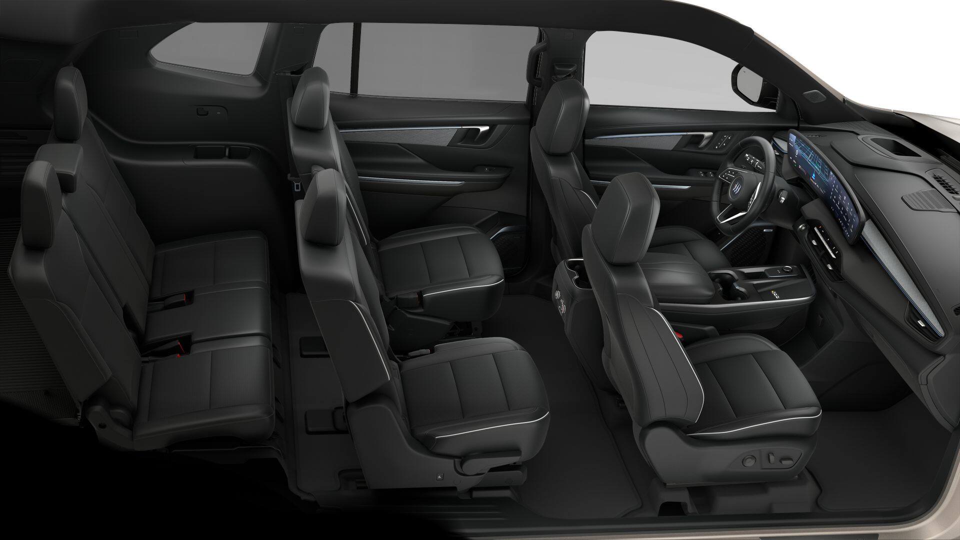2027 Buick Enclave Sport Touring - Photo 9
