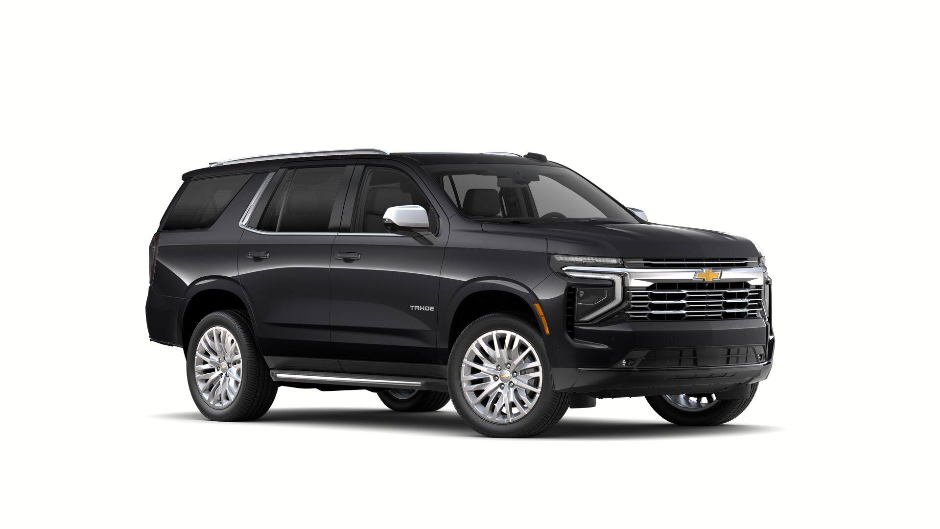 2025 Chevrolet Tahoe Premier - Photo 26