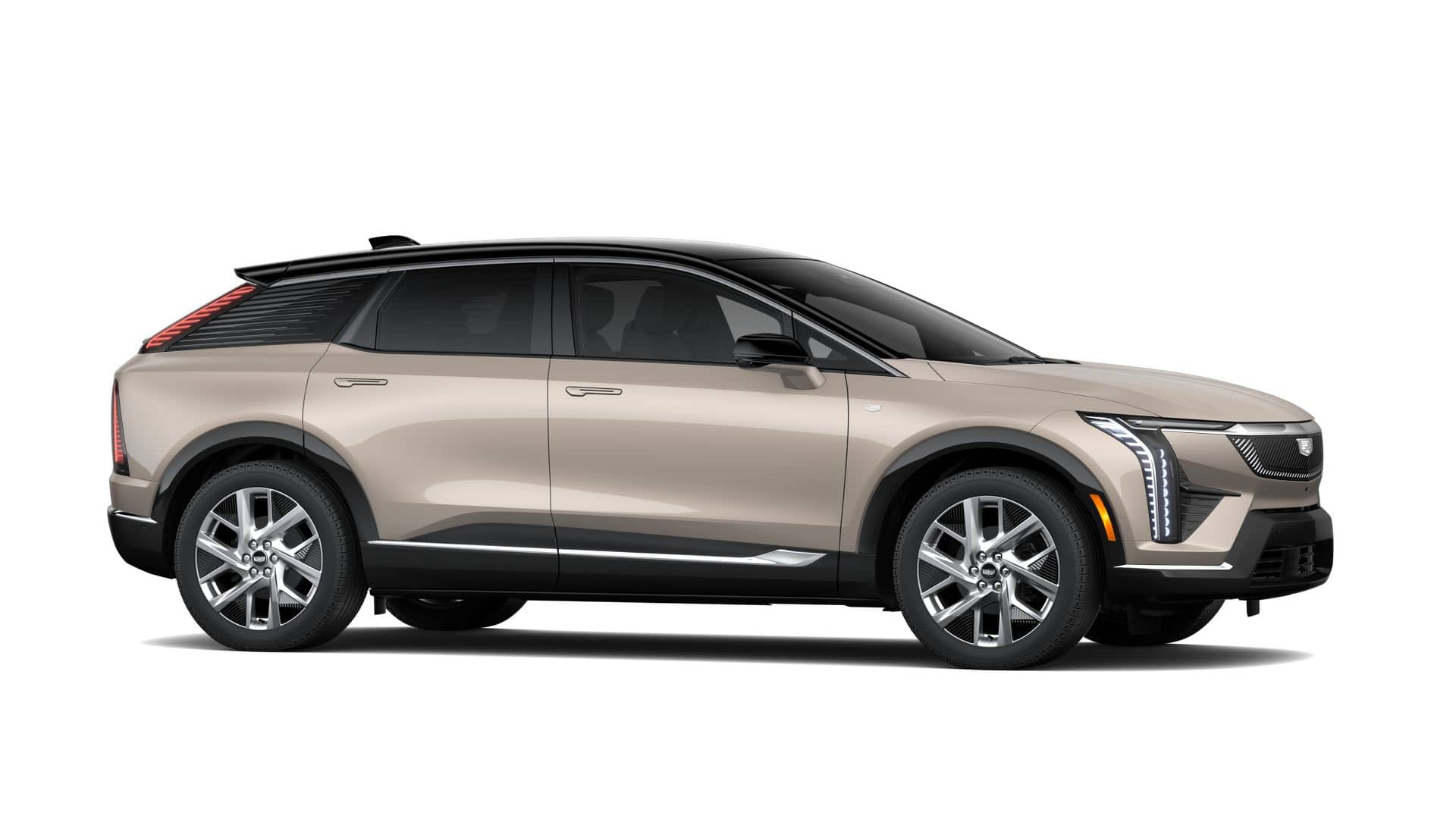 2027 Cadillac OPTIQ Premium Luxury - Photo 14