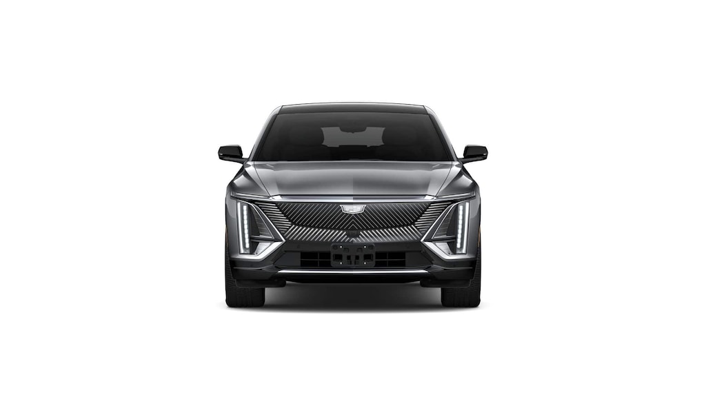 New 2026 CADILLAC LYRIQ Premium Luxury SUV