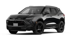 2025 Chevrolet Blazer RS SUV