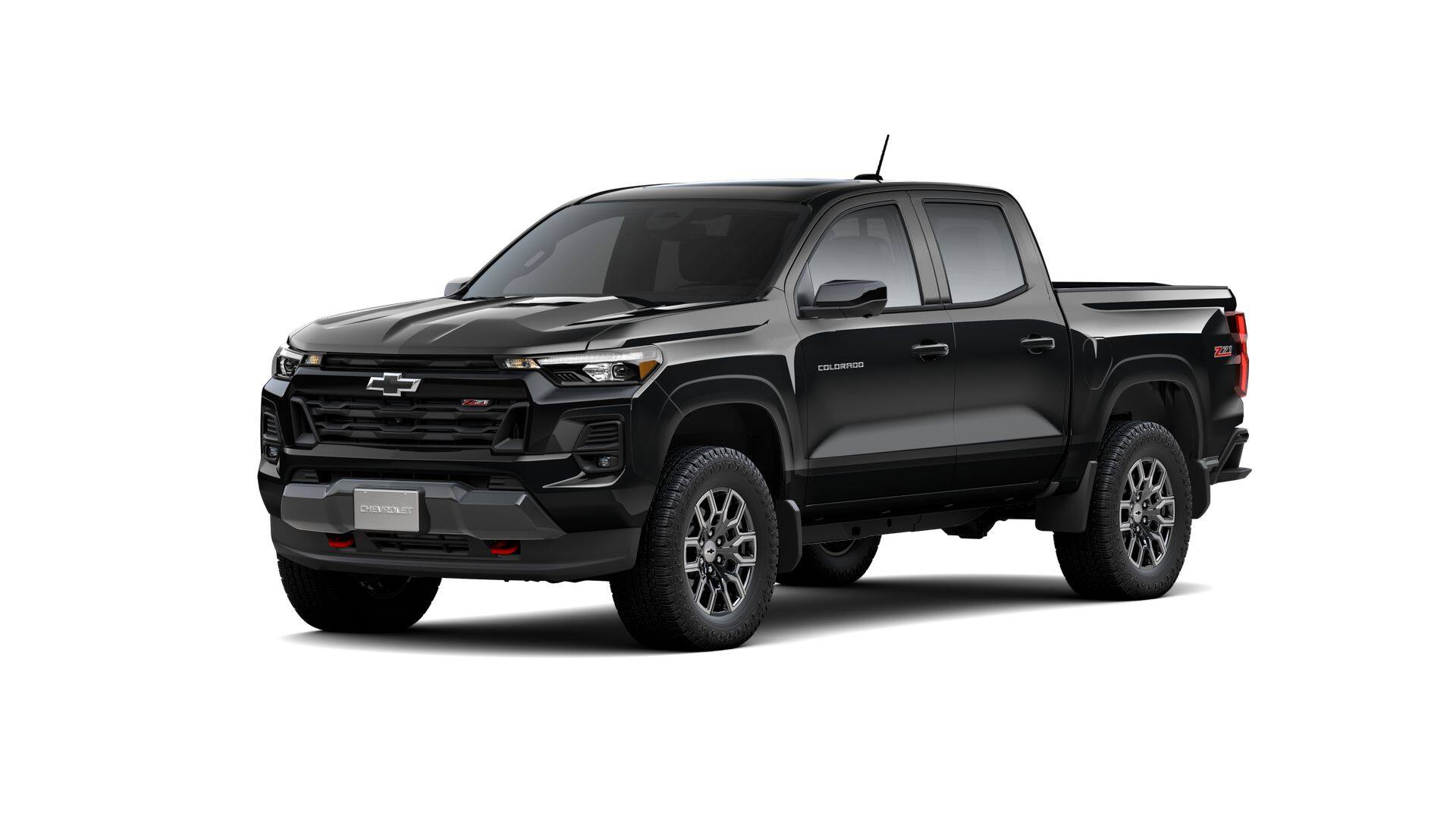 2026 Chevrolet Colorado Z71 - Photo 25