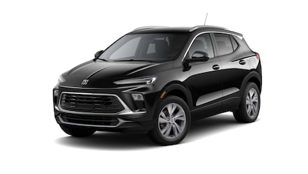2026 Buick Encore GX Preferred SUV for sale in Coopersville, MI