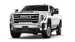 GMC Sierra 2500 HD