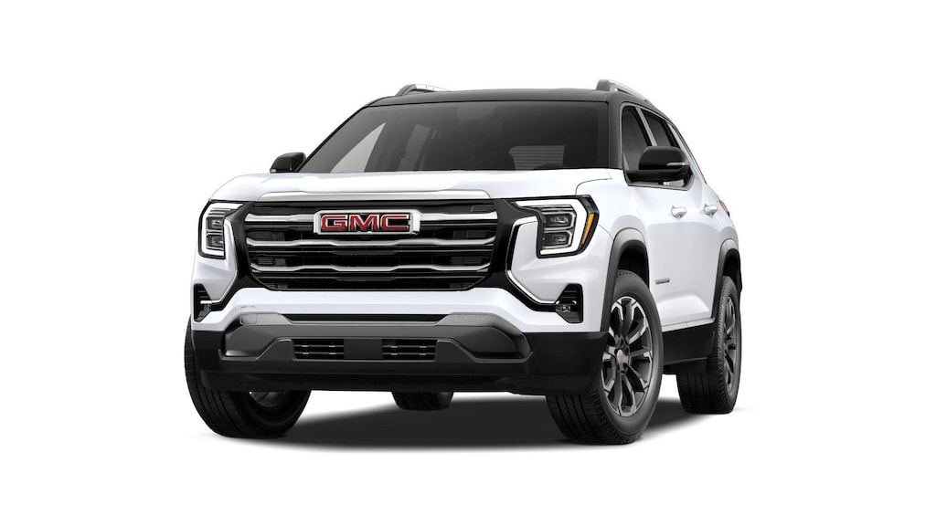 New 2027 GMC Terrain Elevation SUV
