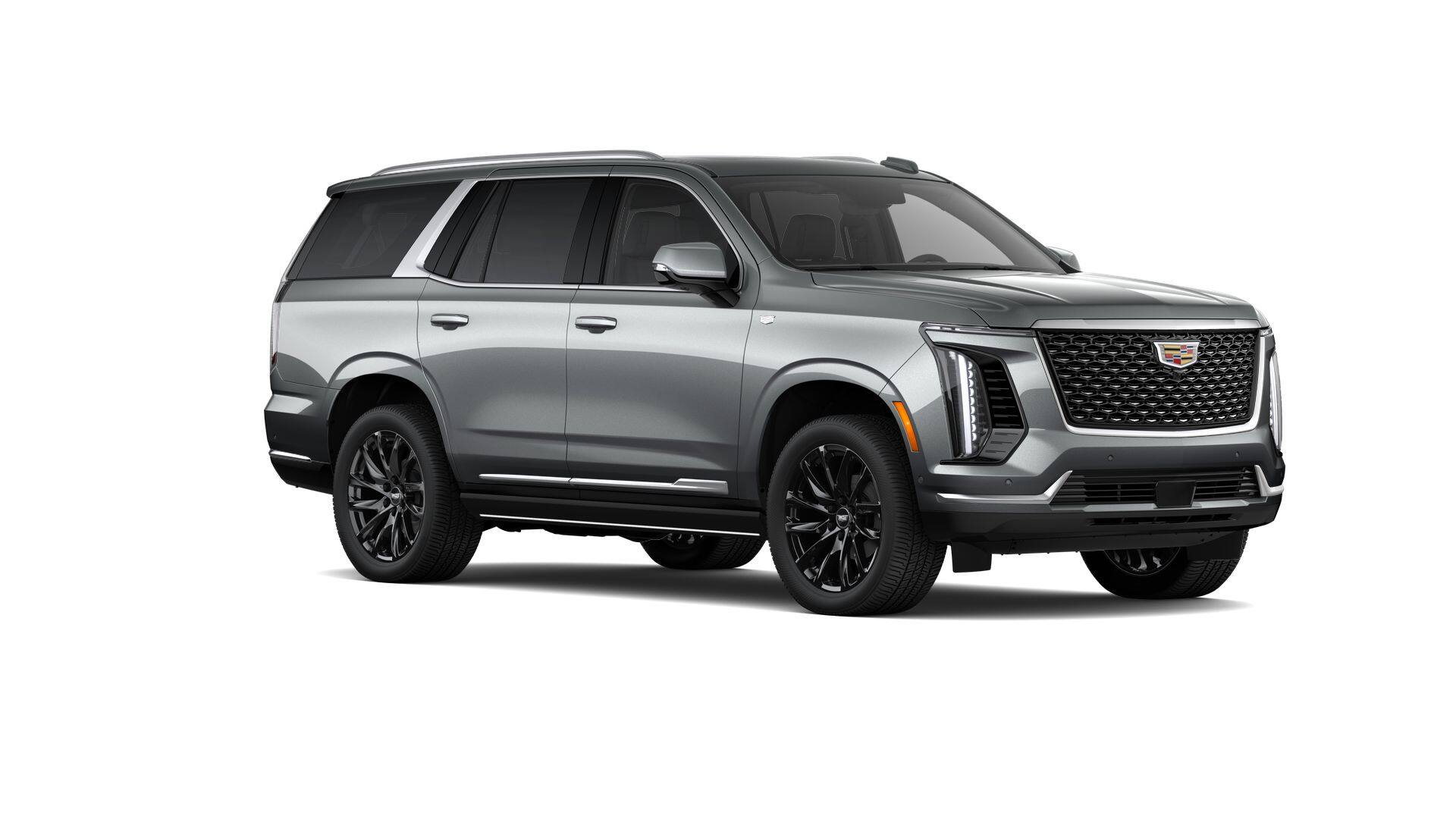 Thumbnail: 2026 Cadillac Escalade - 35