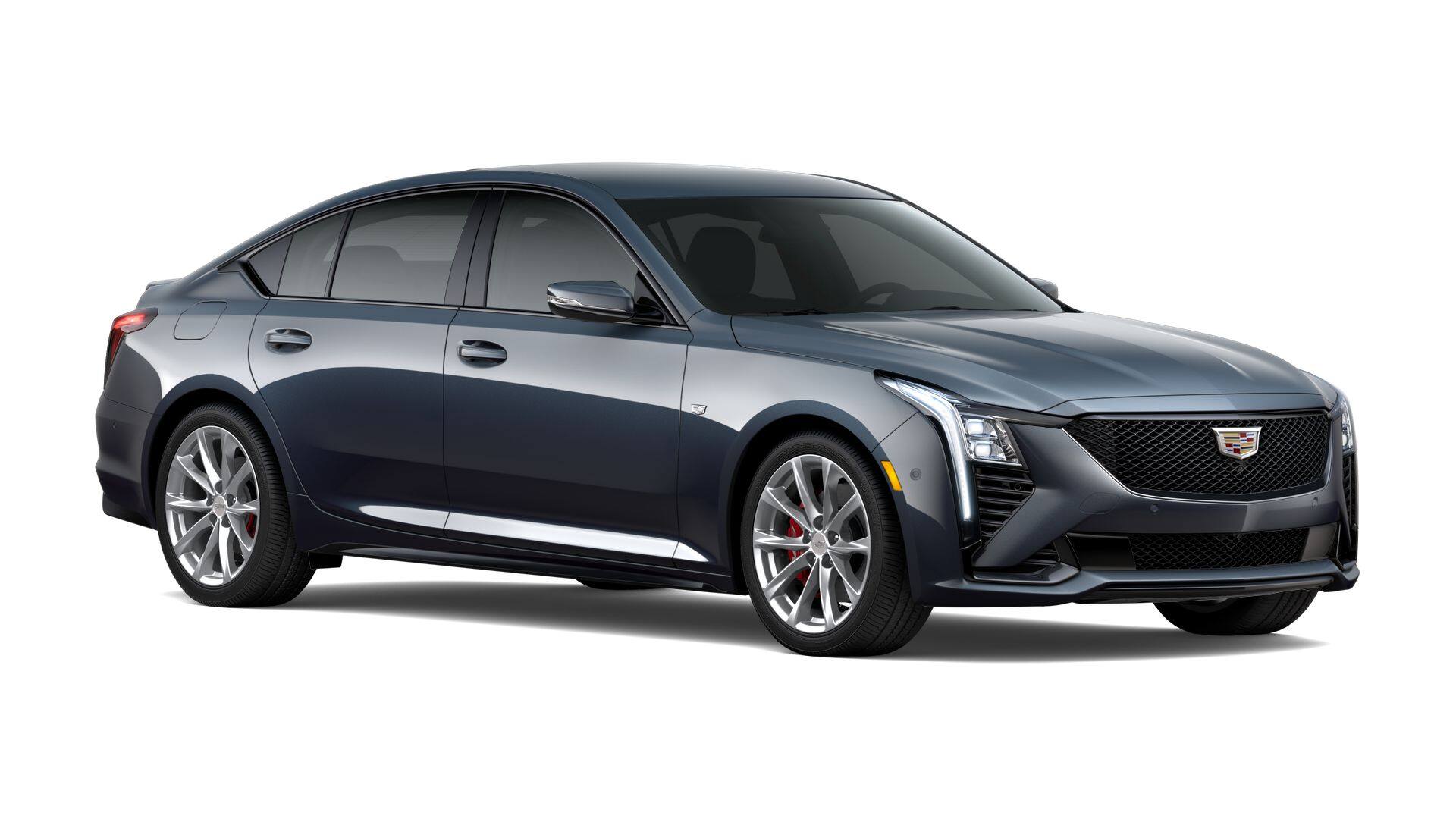 CT5 Sport Sedan