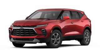 2025 Chevrolet Blazer 2LT SUV for sale near Perrysburg