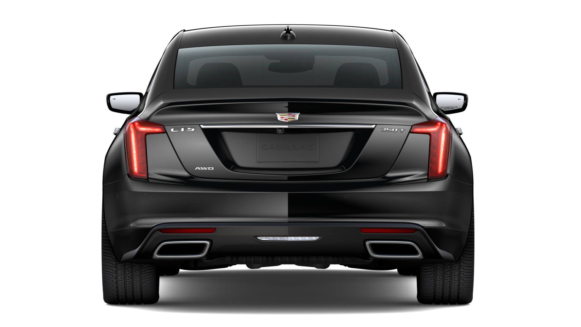 Thumbnail: 2026 Cadillac CT5 - 28