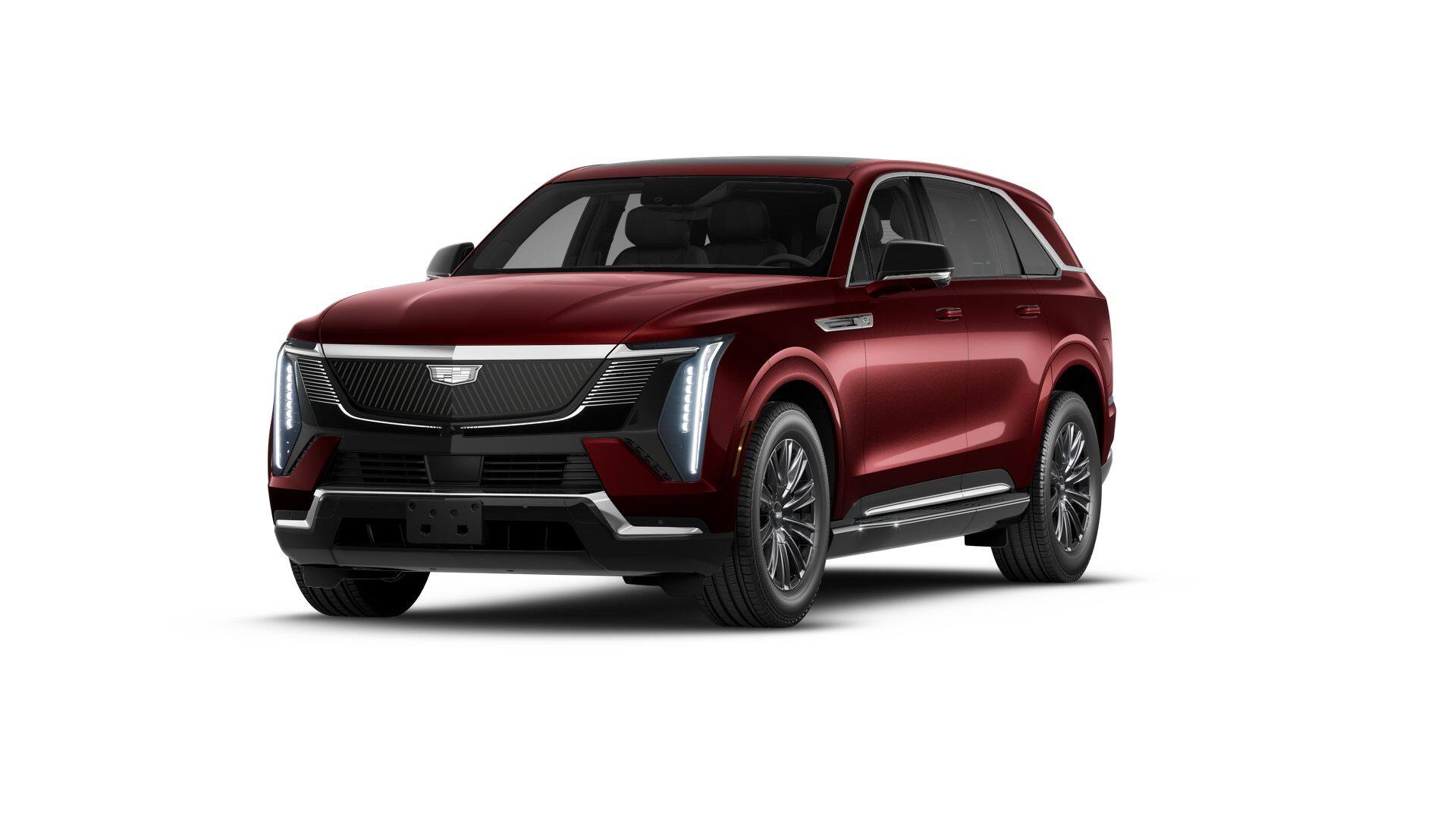 2026 Cadillac Escalade IQ Luxury AWD's photo