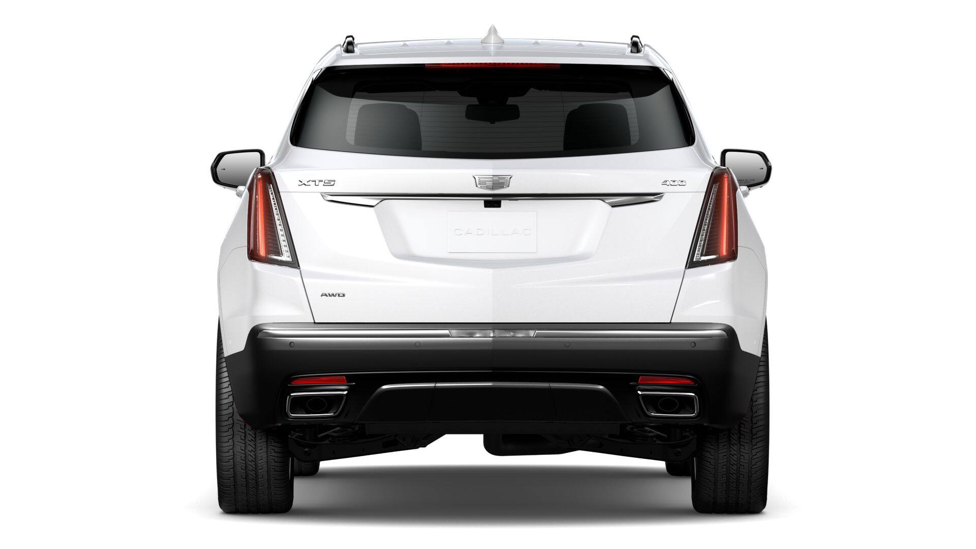2026 Cadillac XT5 Sport - Photo 42