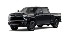 2026 Chevrolet Silverado 2500 HD LT Truck
