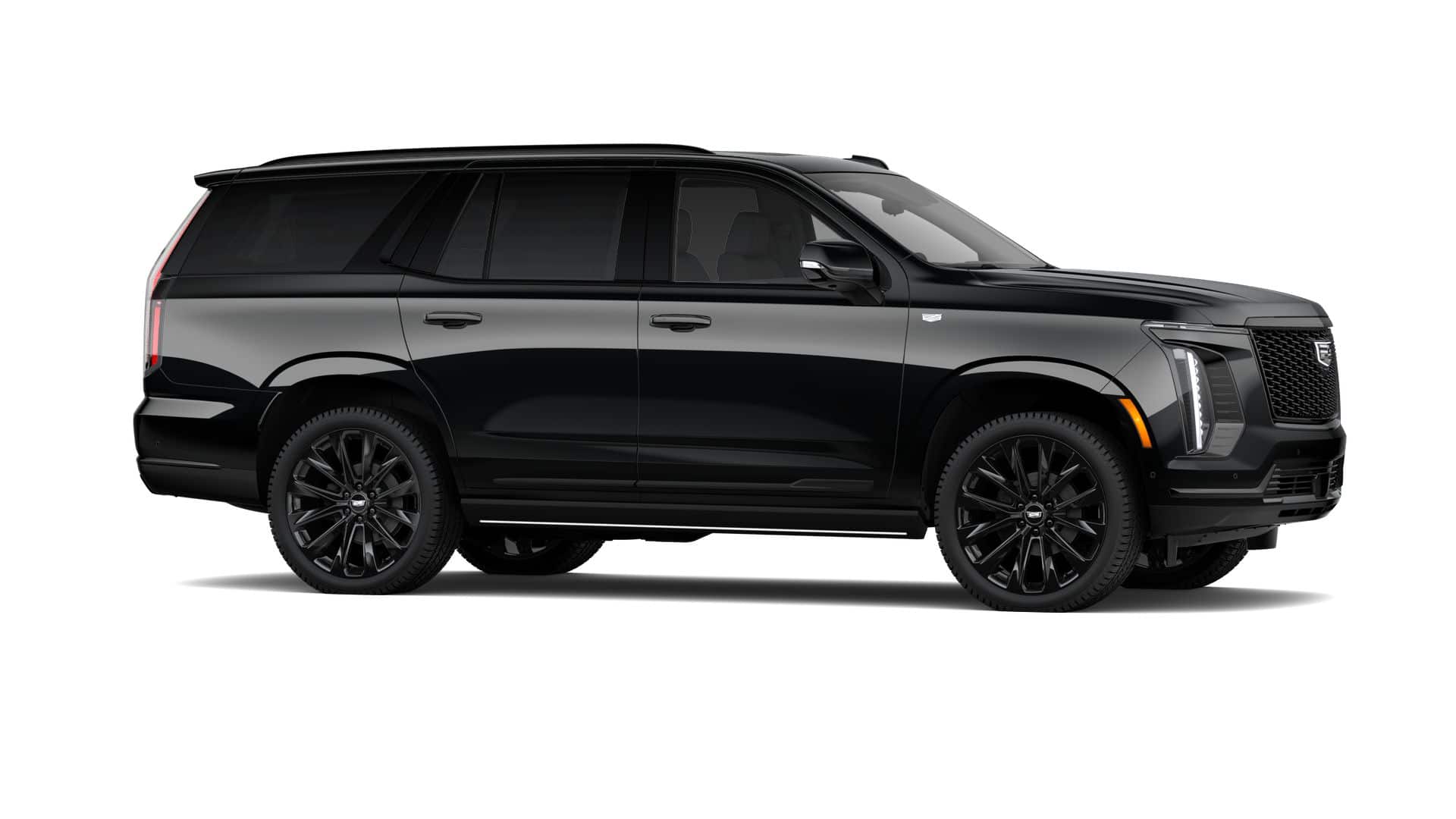 Thumbnail: 2026 Cadillac Escalade - 7