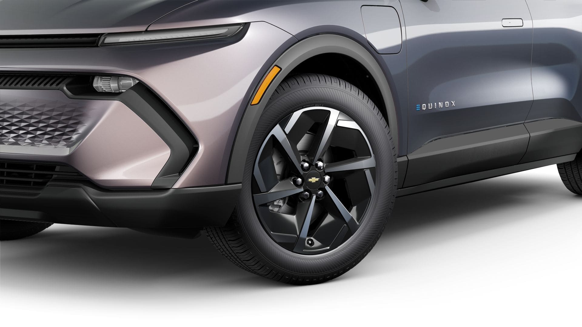 2025 Chevrolet Equinox LT 31