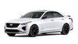 CADILLAC CT4-V