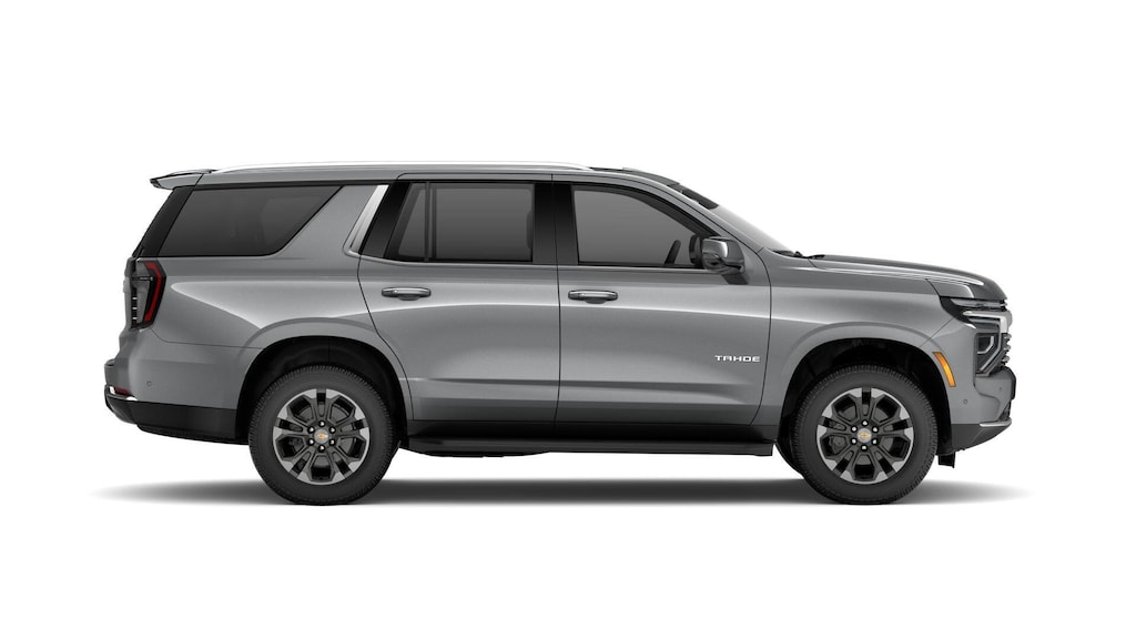 New 2027 Chevrolet Tahoe LT SUV