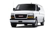 GMC Savana Cargo 2500