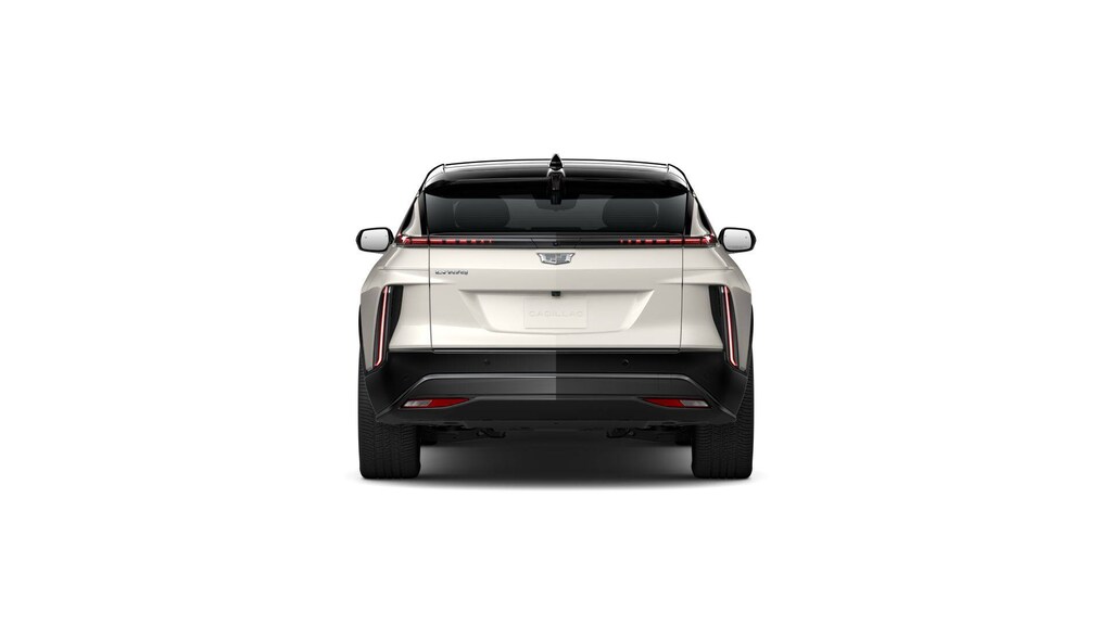New 2027 CADILLAC LYRIQ Premium Sport SUV