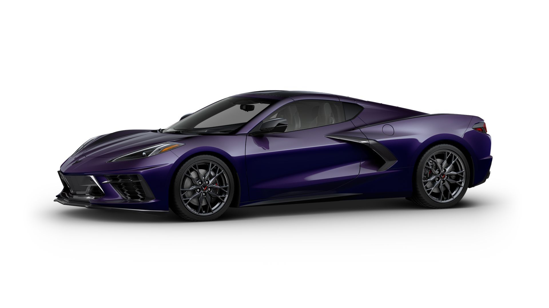 Thumbnail: 2025 Chevrolet Corvette - 37