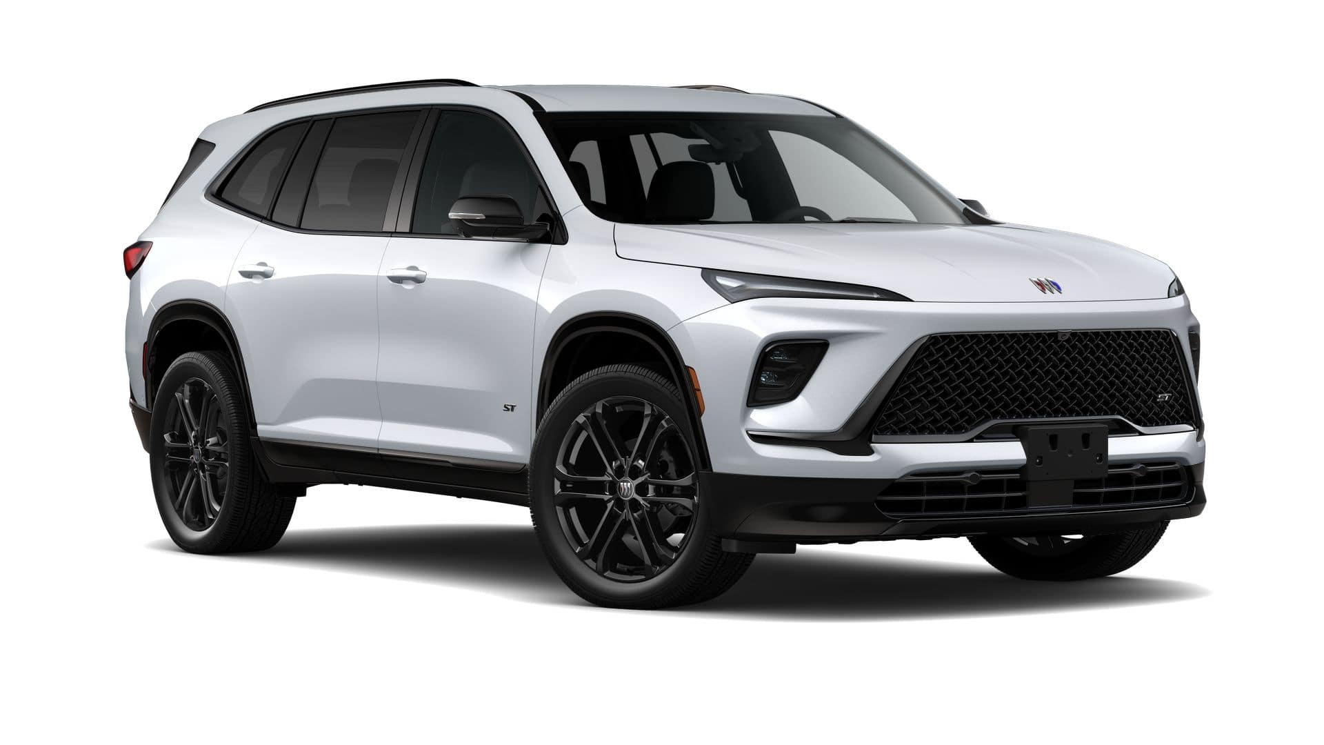 2026 Buick Enclave Sport Touring photo 4