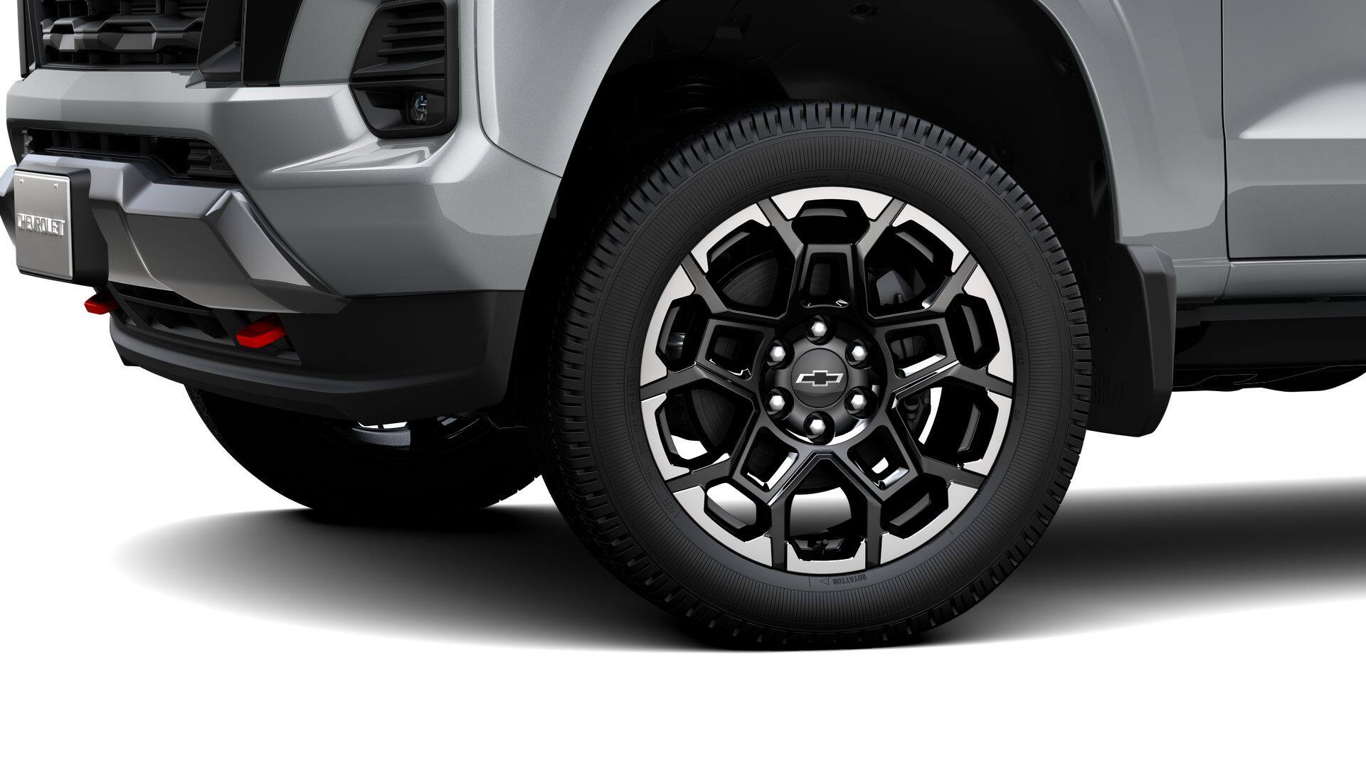 2026 Chevrolet Colorado Z71 - Photo 36