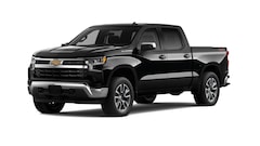 2026 Chevrolet Silverado 1500 LT (2FL) Truck