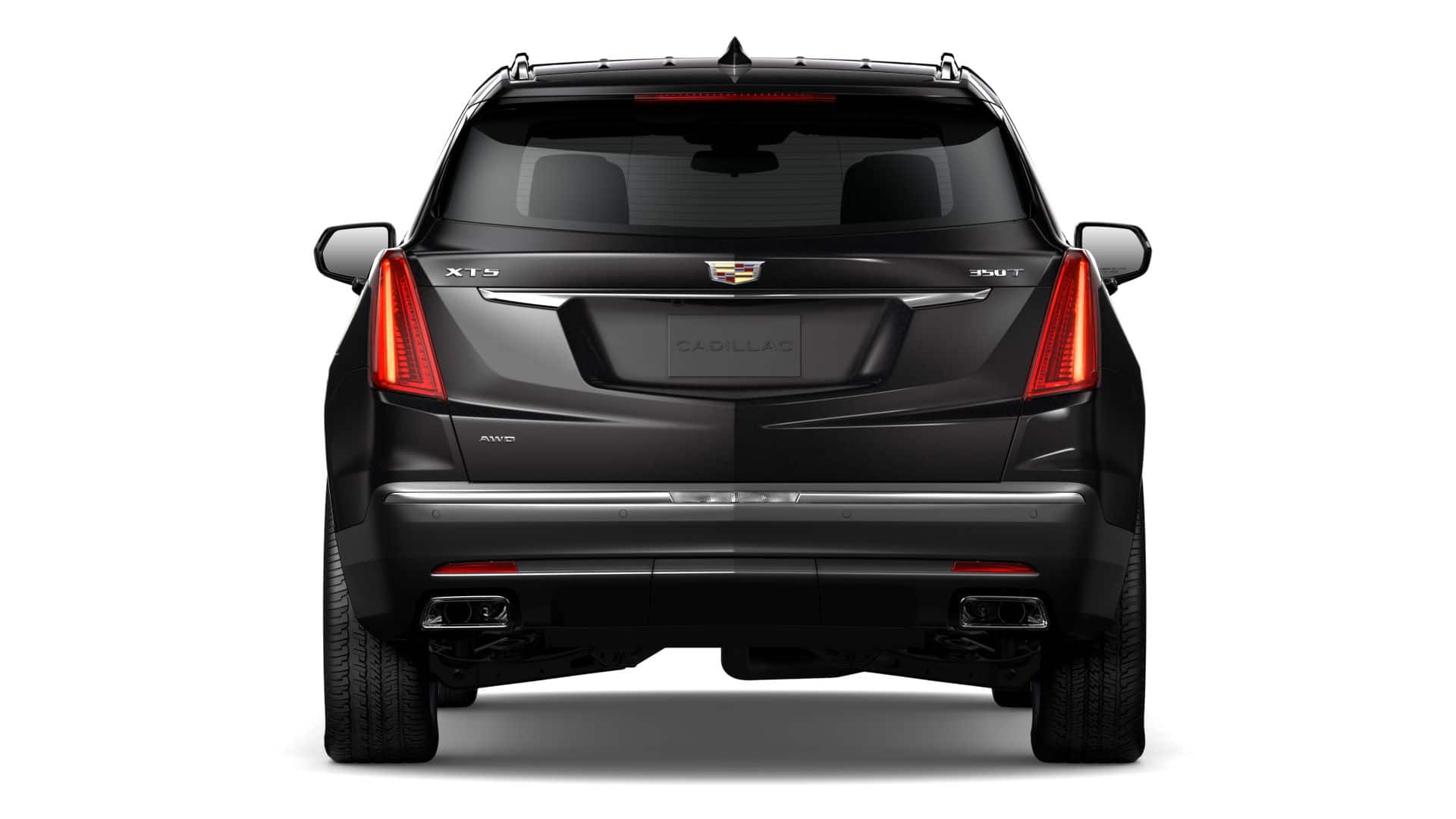 Thumbnail: 2026 Cadillac XT5 - 4