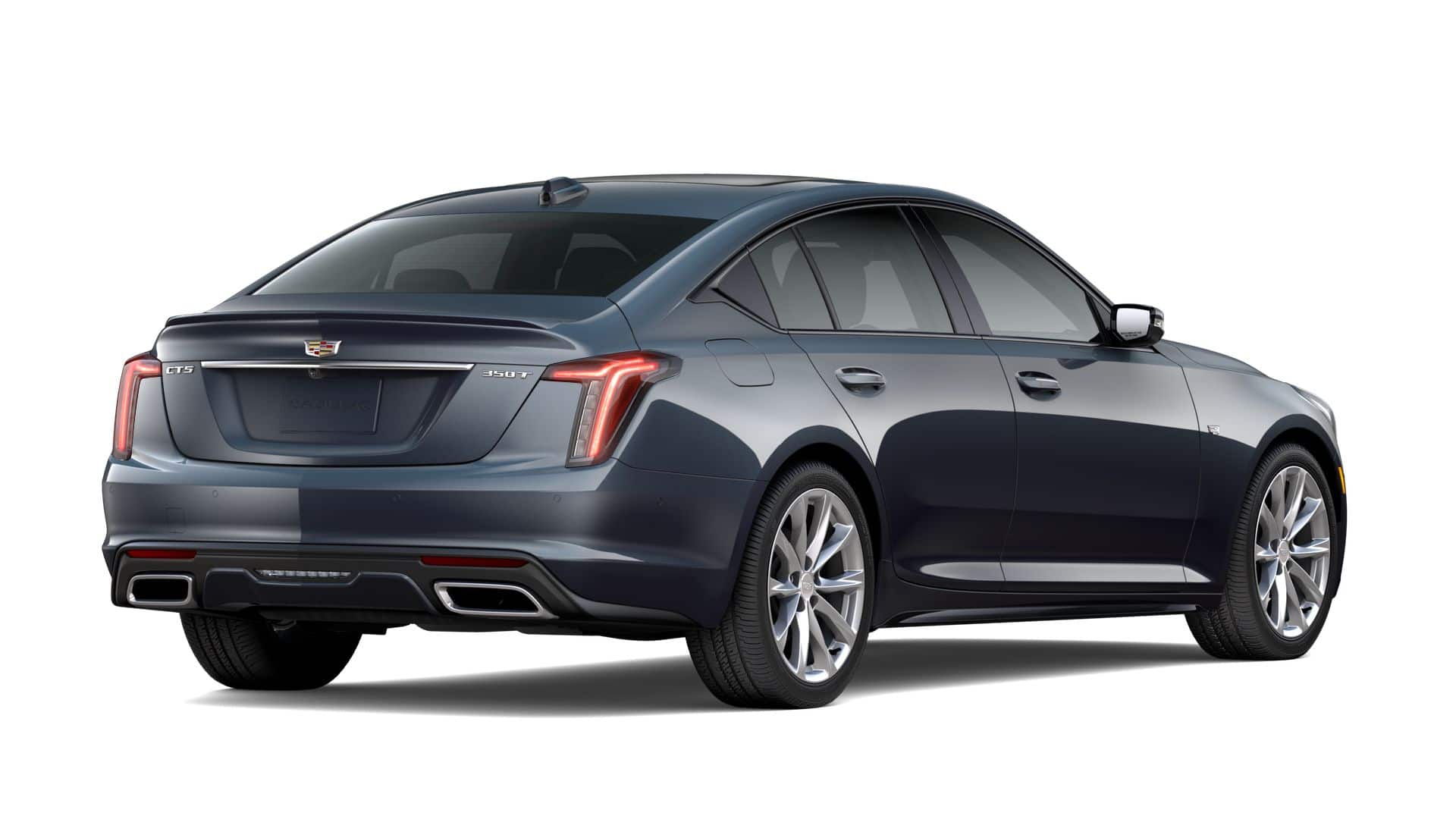 2025 Cadillac CT5 Sport - Photo 25