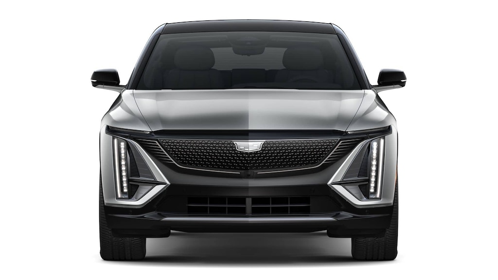 New 2026 CADILLAC LYRIQ Premium Sport SUV