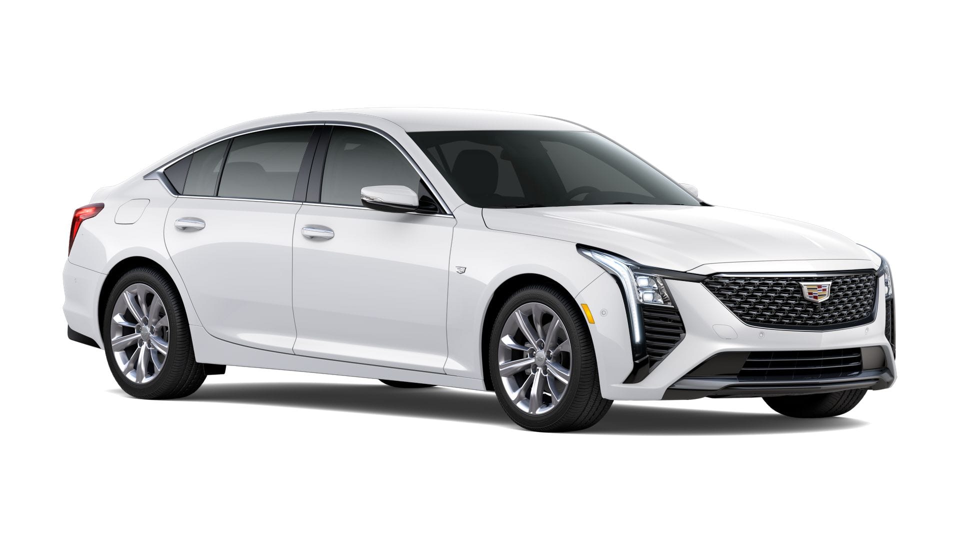 2026 Cadillac CT5 Premium Luxury - Photo 6