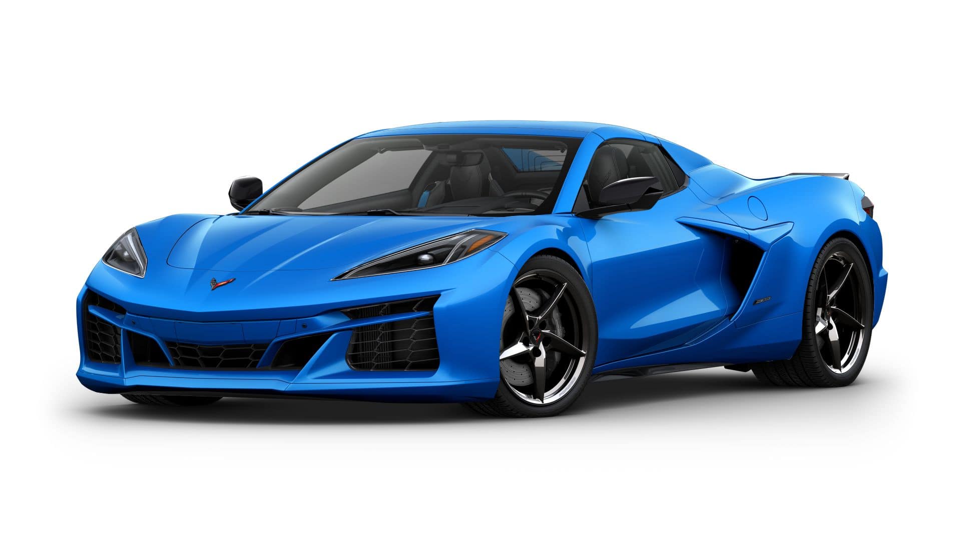 Thumbnail: 2025 Chevrolet Corvette - 28