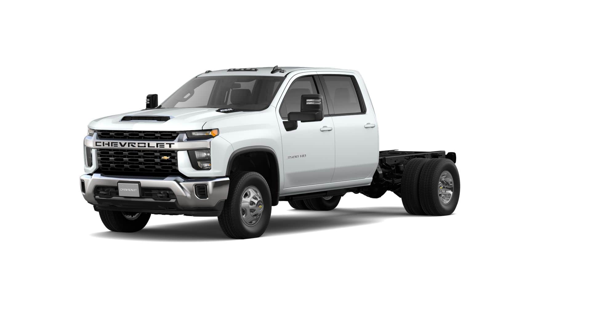 2026 Chevrolet Silverado 3500 HD LT - Photo 25