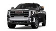 GMC Sierra 2500 HD