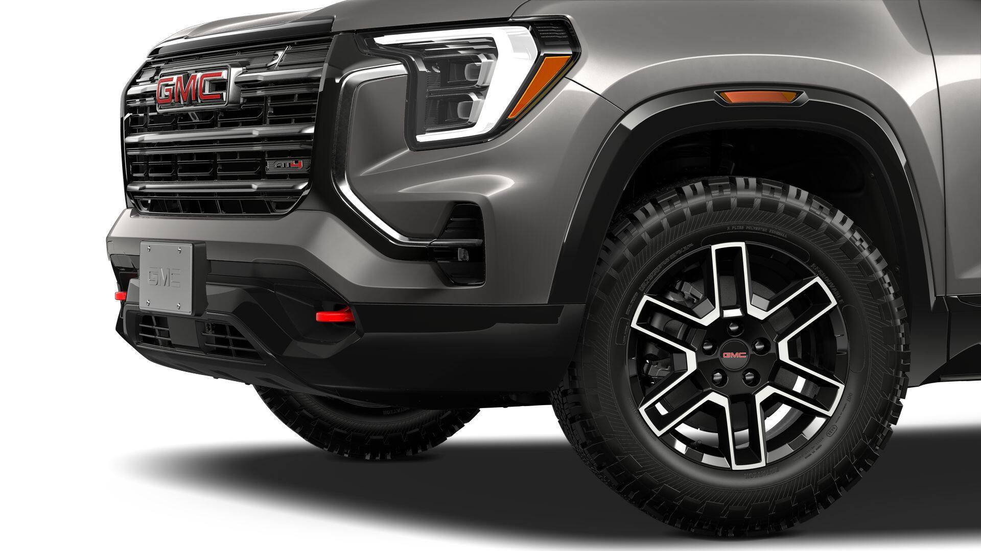2027 GMC Terrain AT4 - Photo 29