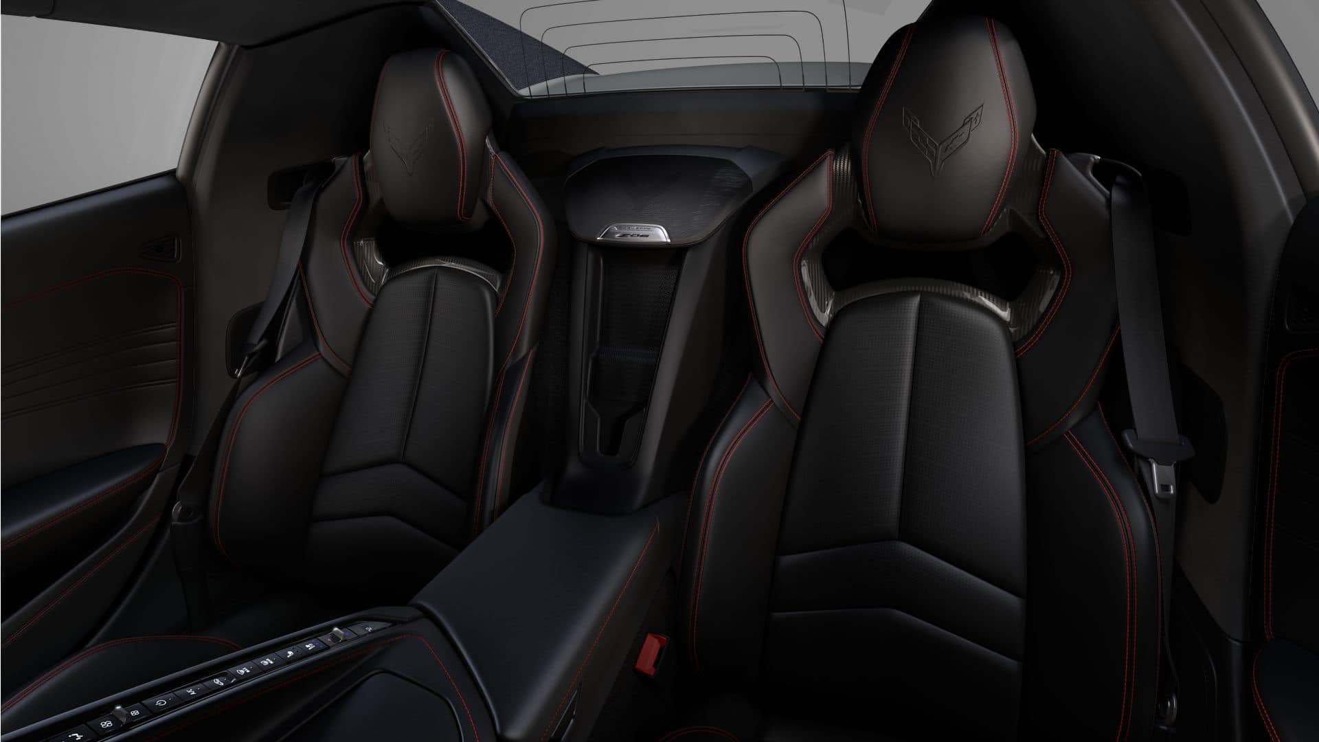 Thumbnail: 2025 Chevrolet Corvette - 11