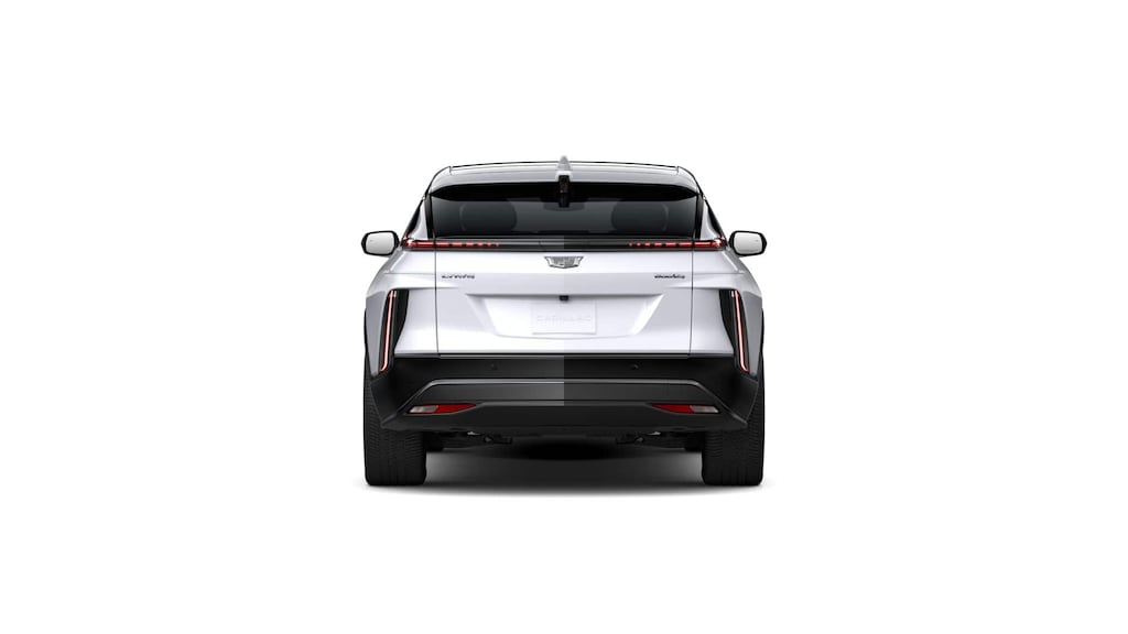 New 2026 CADILLAC LYRIQ Sport SUV