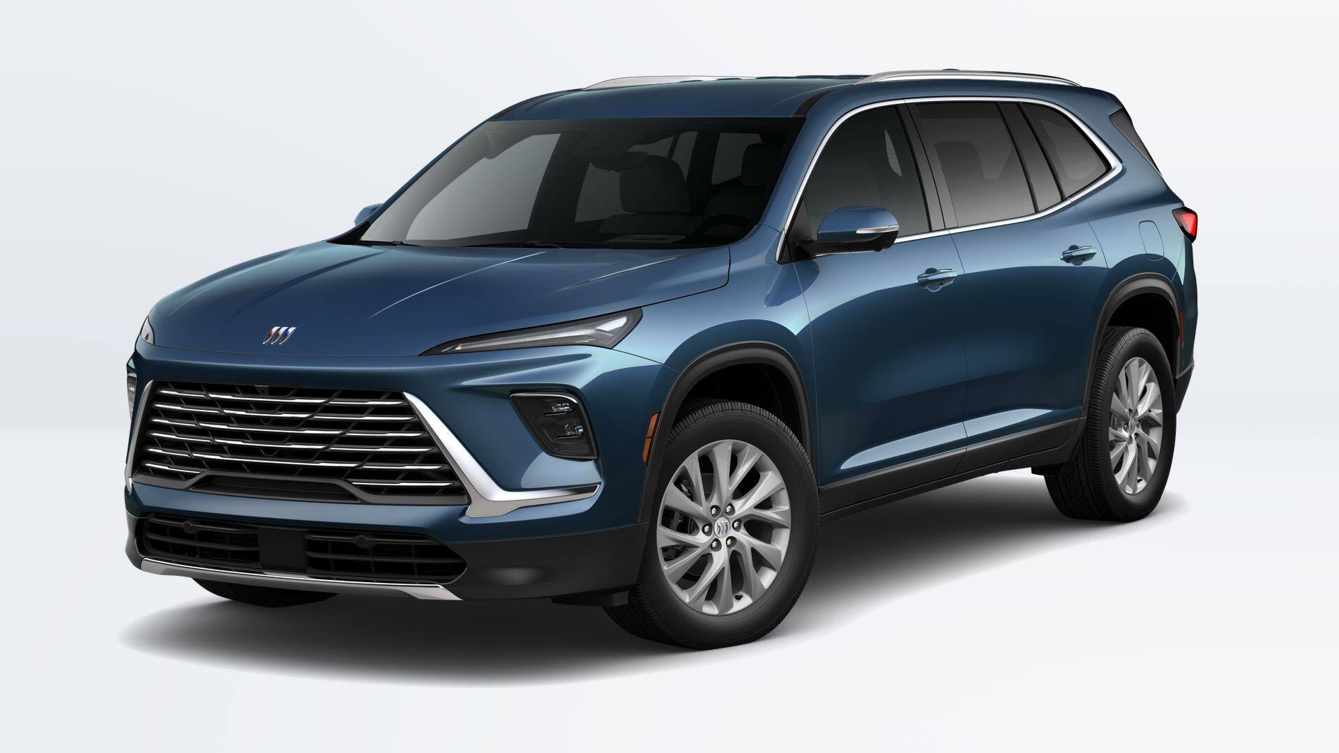 2025 Buick Enclave Preferred 2