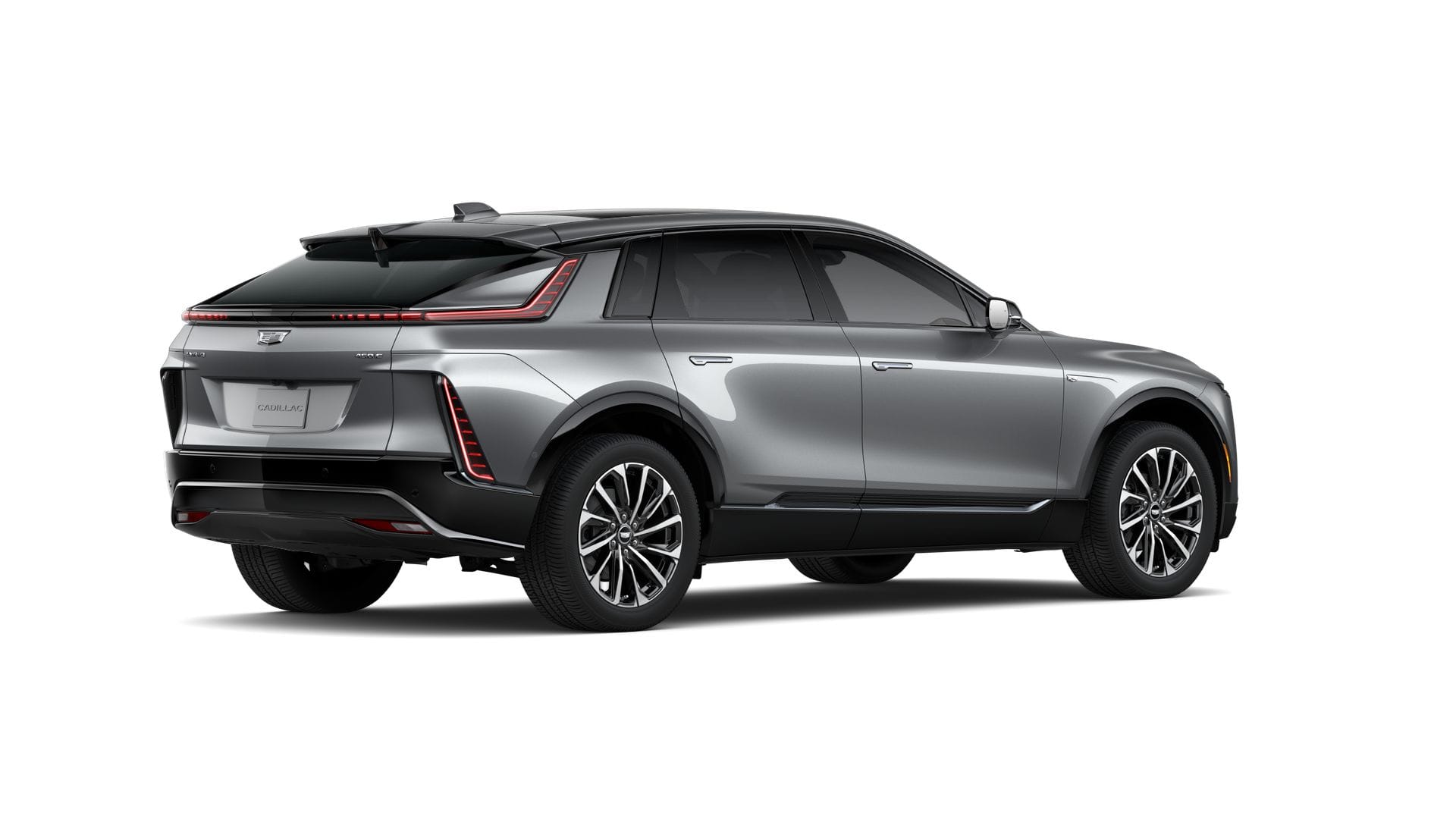 2026 Cadillac LYRIQ Sport - Photo 17