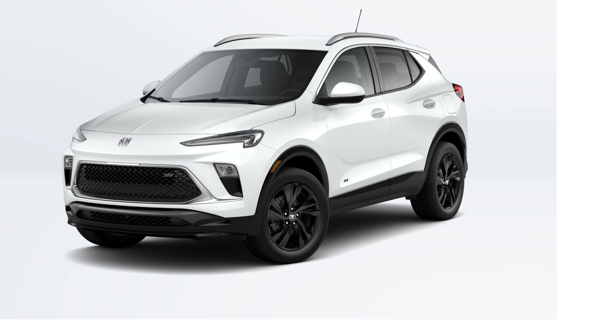 2026 Buick Encore GX Sport Touring photo 2