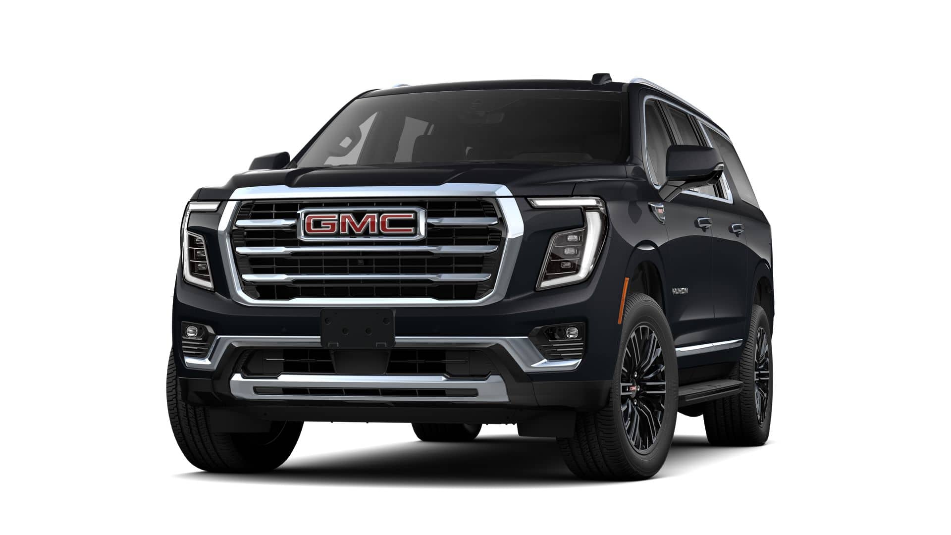2026 GMC Yukon XL SUV 