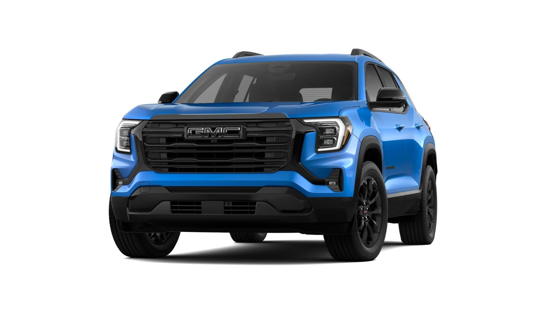 2026 GMC Terrain Elevation FWD's photo