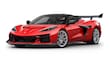  Chevrolet Corvette ZR1