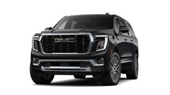 2026 GMC Yukon XL Denali SUV