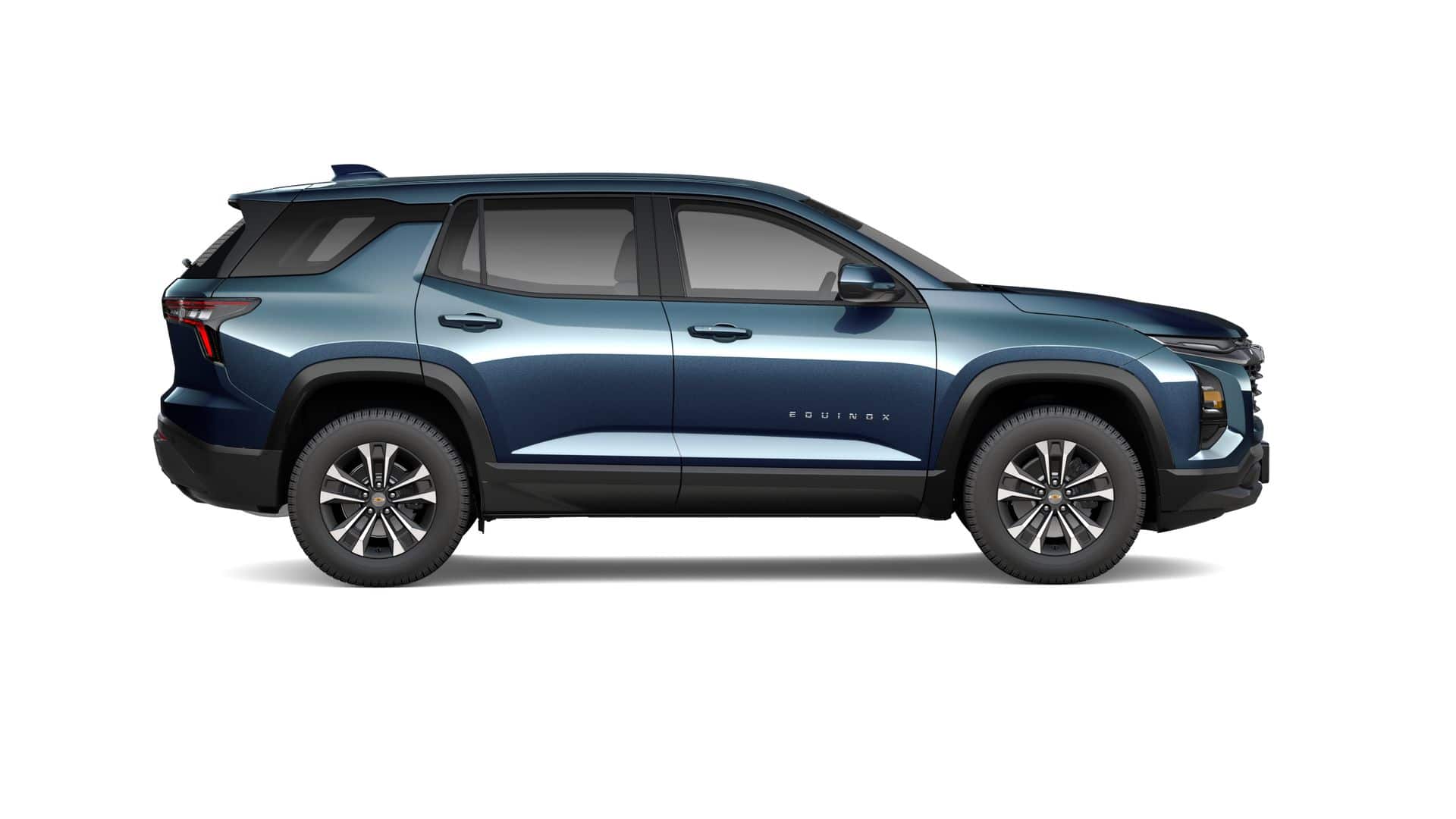 2026 Chevrolet Equinox LT - Photo 27