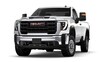 GMC Sierra 2500 HD