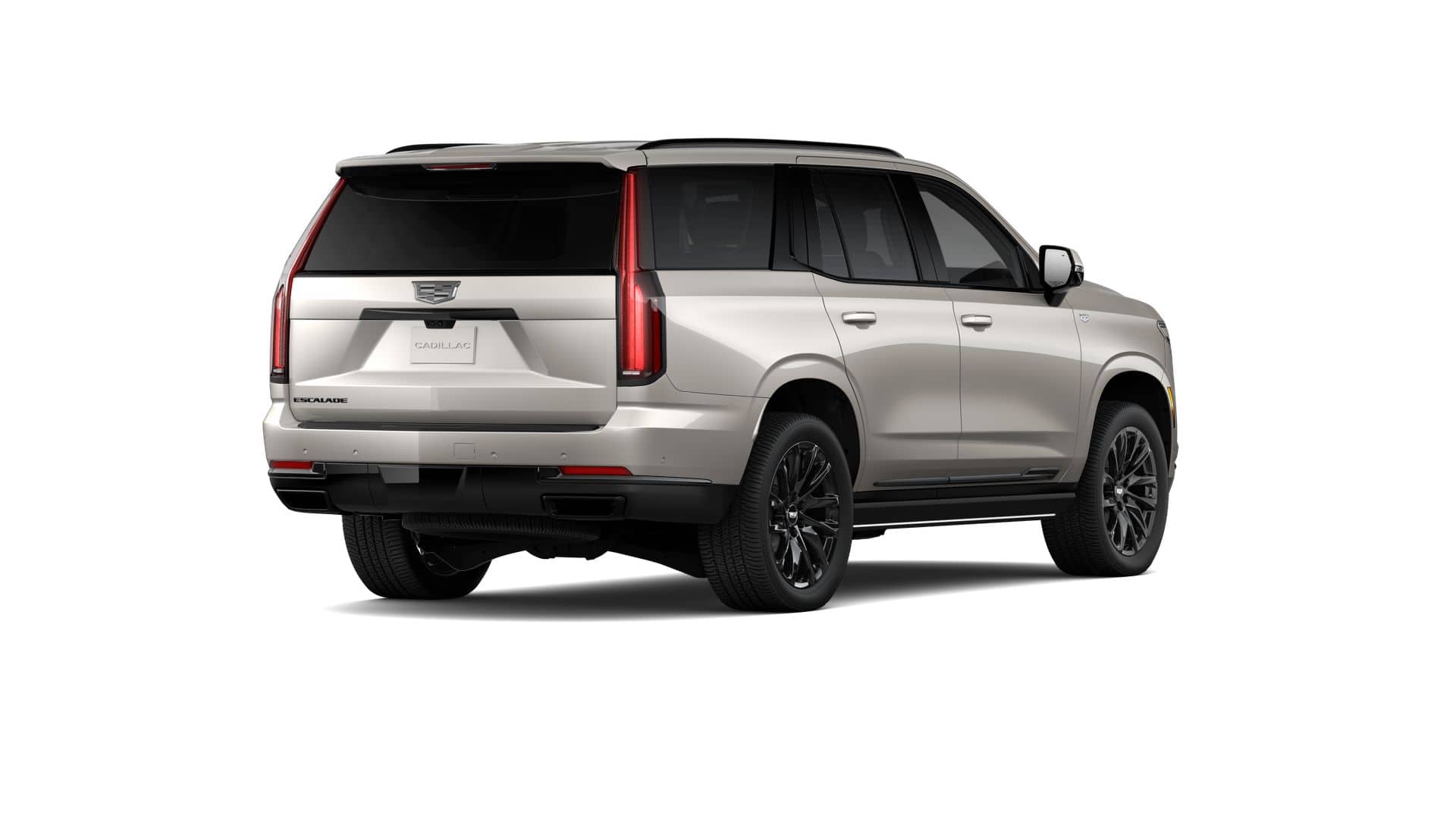 New 2027 CADILLAC Escalade Sport SUV